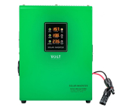 VOLT Przetwornica solarna Green Boost MPPT 3000 - 1089202 - zdjęcie 1